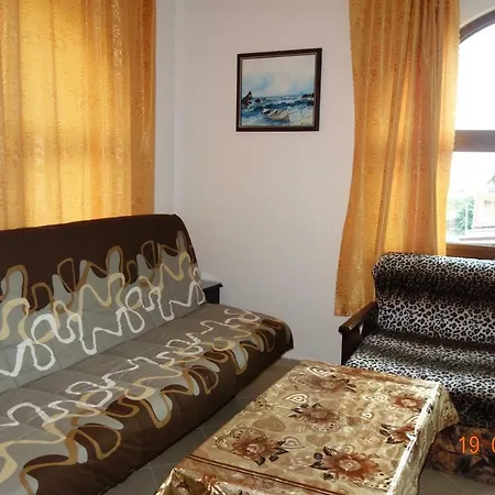 Hotel къща